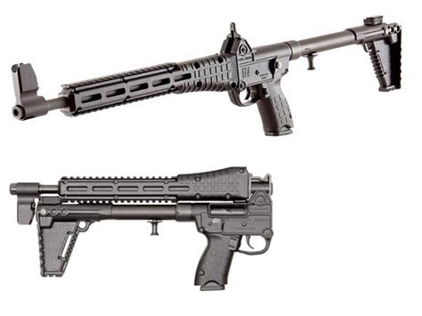 The Kel-Tec SUB-2000 is a great pistol caliber carbine that is inexpensive, fun, and reliable. Now in its second iteration, the Gen 2 has noticeable improvements over the Gen 1 models including ...